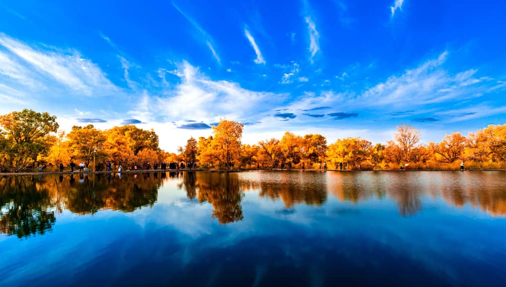 When is the Best Time to Visit Gansu? Month-by-Month Weather & Crowd Guide (2026)