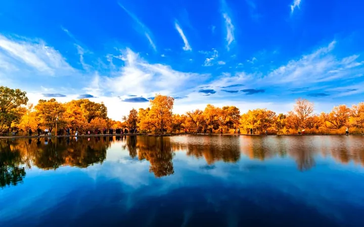 When is the Best Time to Visit Gansu? Month-by-Month Weather & Crowd Guide (2026)