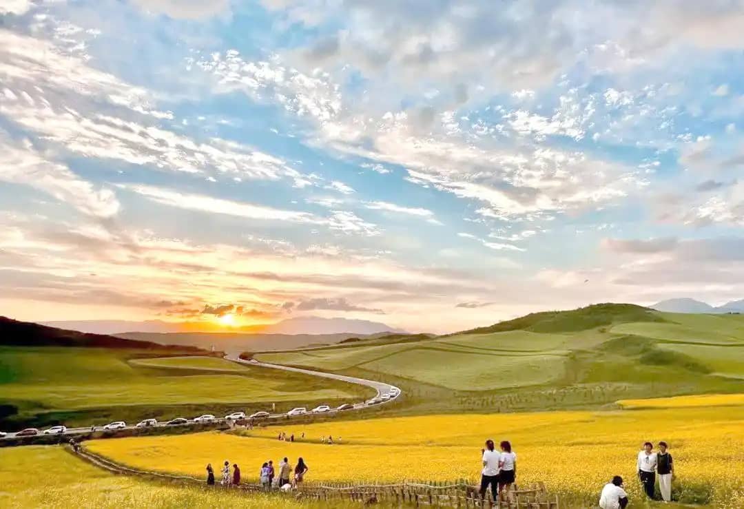 The Ultimate 7-Day Silk Road Itinerary: From Lanzhou to Dunhuang (2026 Guide)
